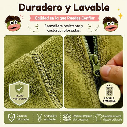 RanaNube™ | LaPijama Más Cómoda
