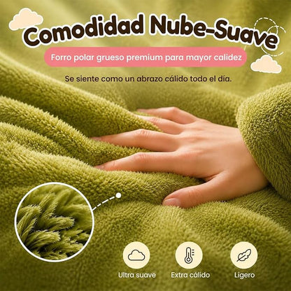 RanaNube™ | LaPijama Más Cómoda